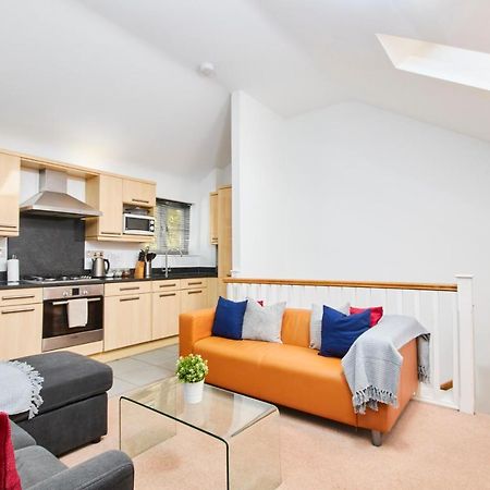 Boutique Bath Apartment Free Parking Luaran gambar